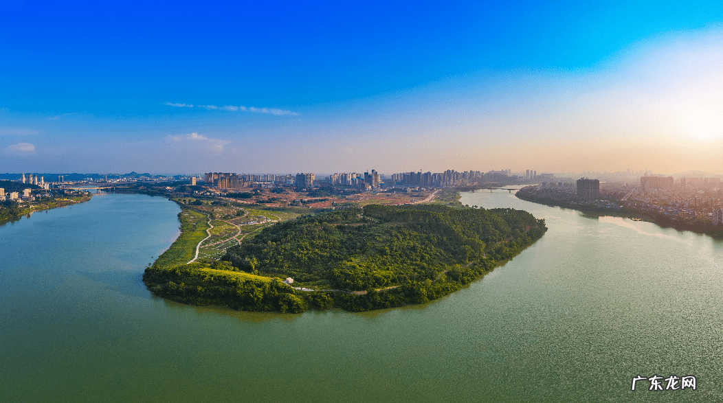 江边风水图解 风水西面临江