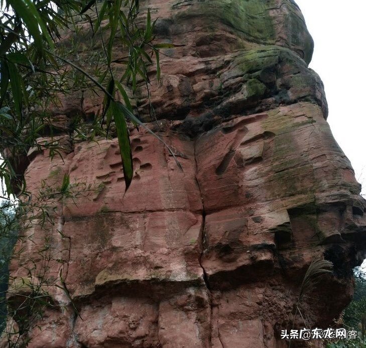 永定溪风寨在哪里 纳溪天宫坪风水传说