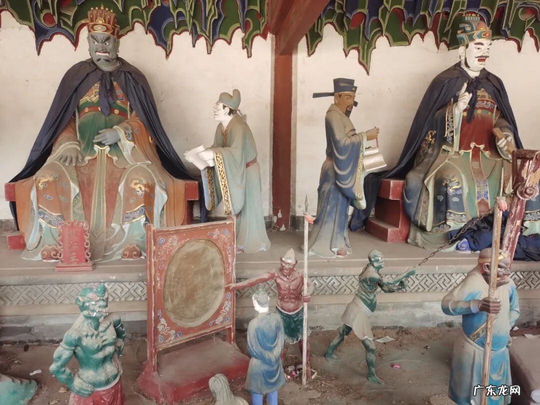 丫髻山图片 丫髻山风景