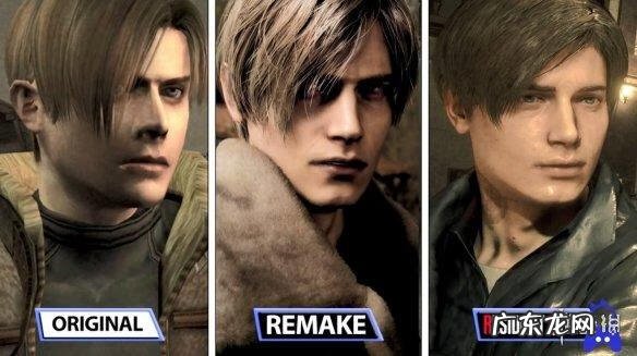 生化危机4全收集攻略 生化4攻略4-1