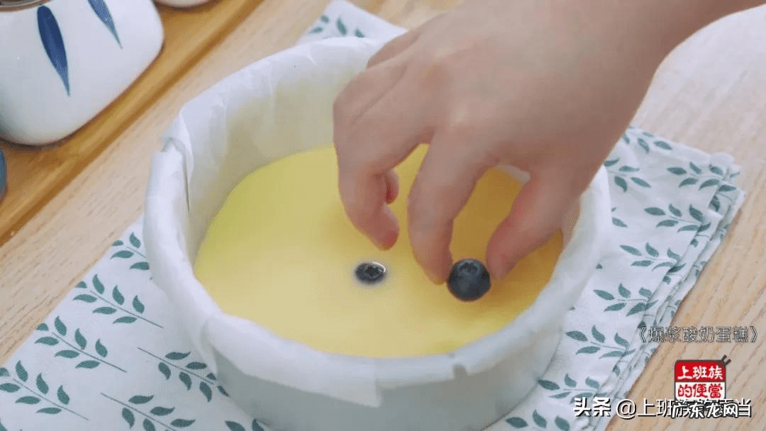 家庭蛋糕怎么做蛋糕的方法 蛋糕的做法家庭做法简单