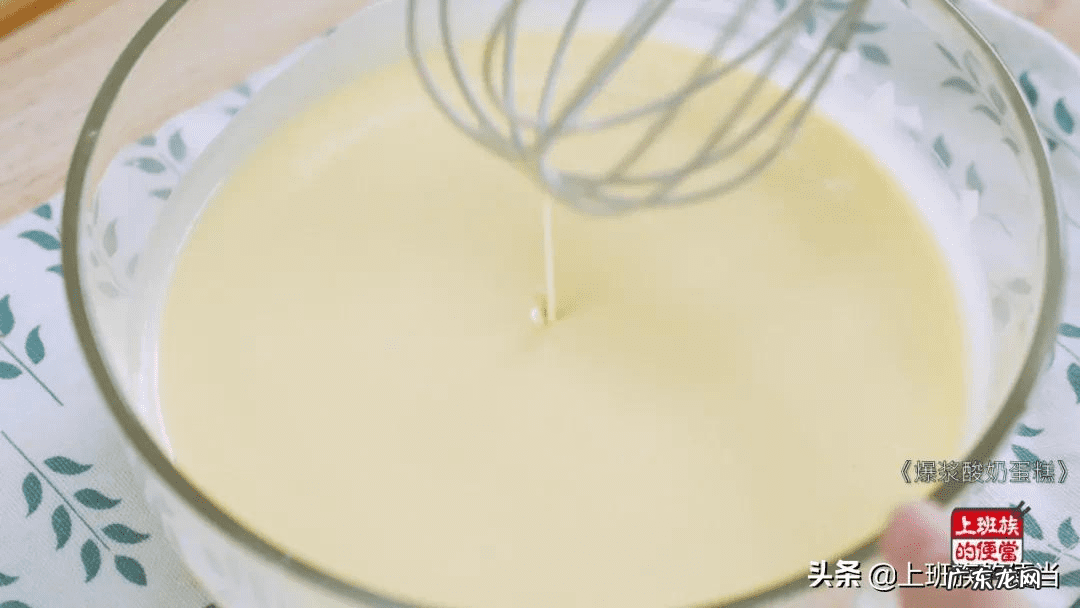 家庭蛋糕怎么做蛋糕的方法 蛋糕的做法家庭做法简单