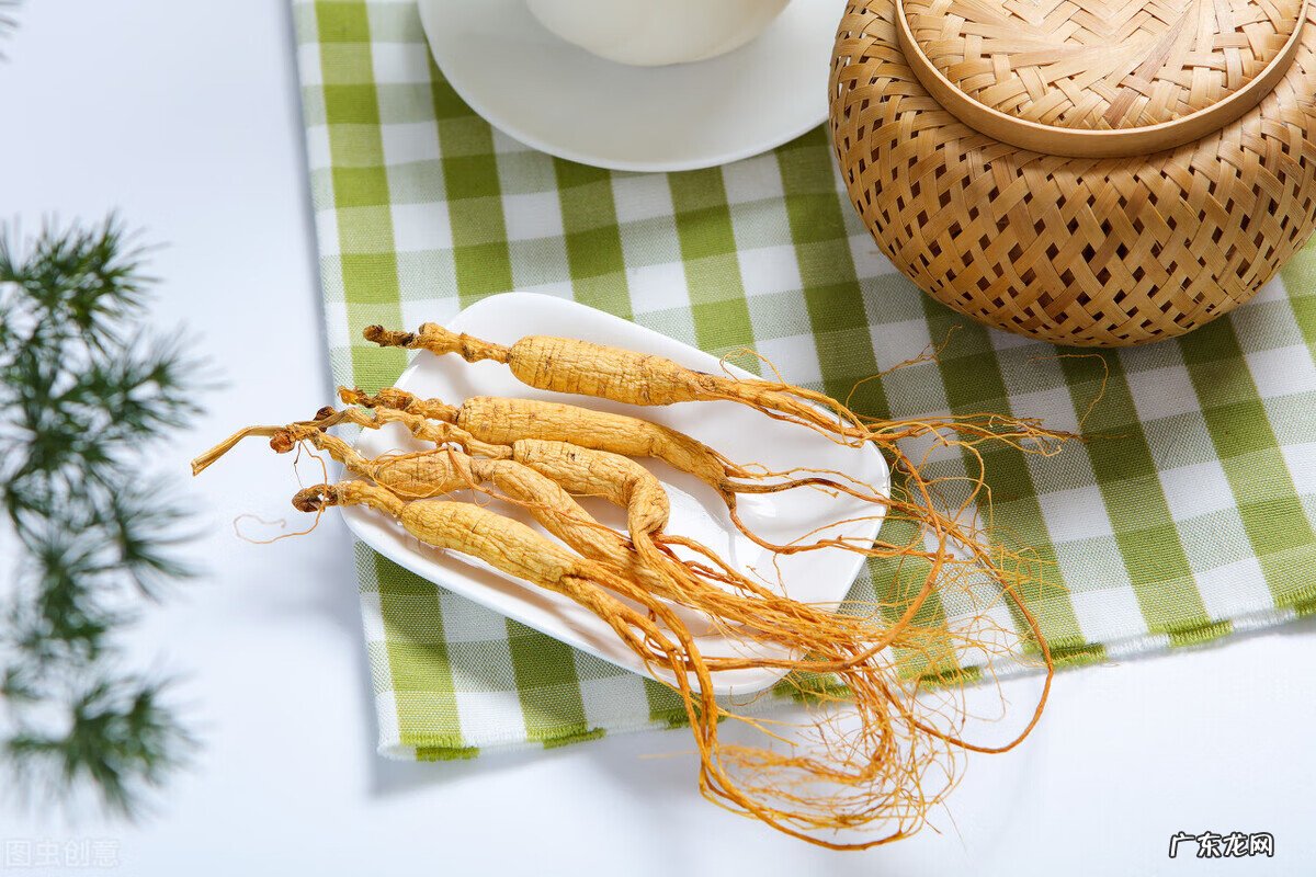 孕妇能吃参类吗 孕妇能吃高丽参不