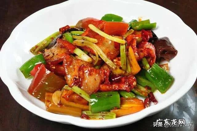 元旦烧啥菜 元旦炒菜有哪些