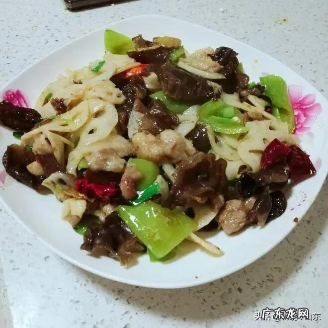 元旦烧啥菜 元旦炒菜有哪些