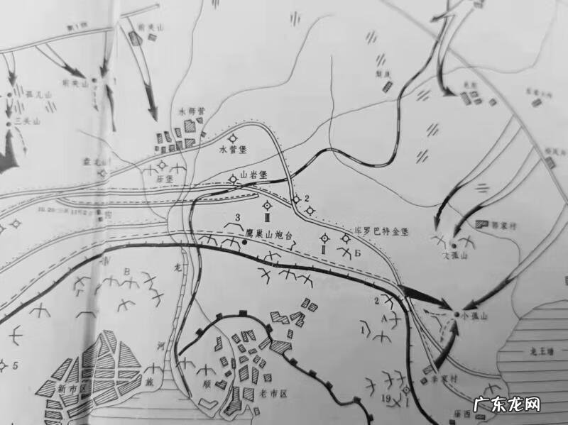 炮台煞 男女野炮风水