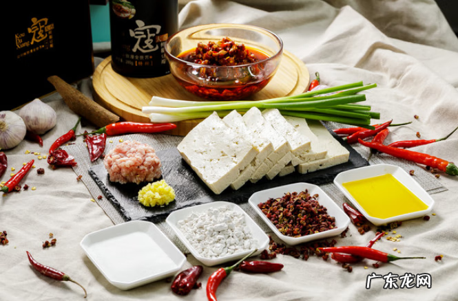 熊掌豆腐的来历 熊掌豆腐是什么