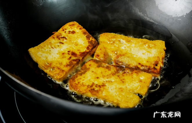 熊掌豆腐的来历 熊掌豆腐是什么