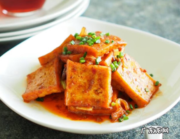 熊掌豆腐的来历 熊掌豆腐是什么