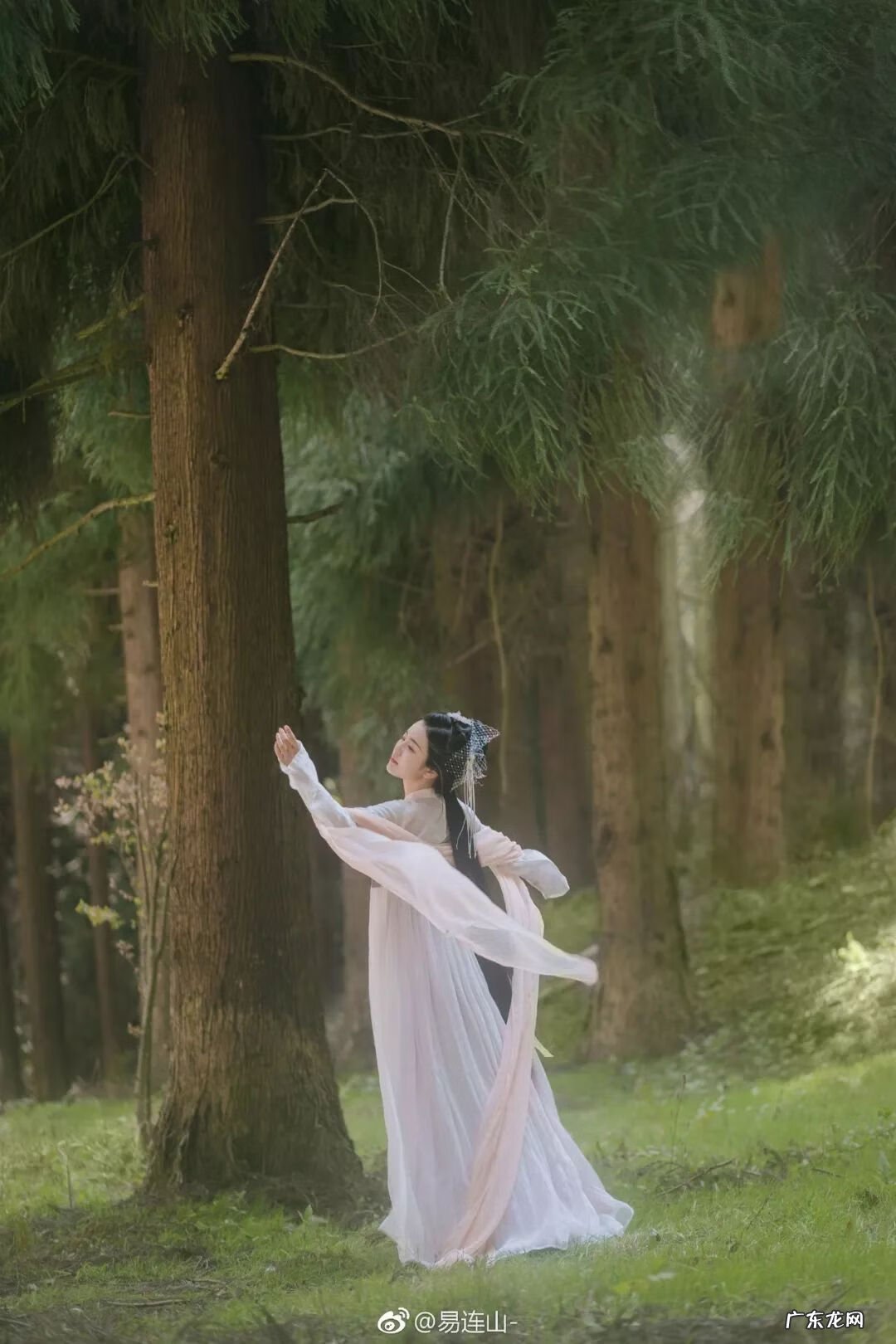 连山易风水 风水师易连山