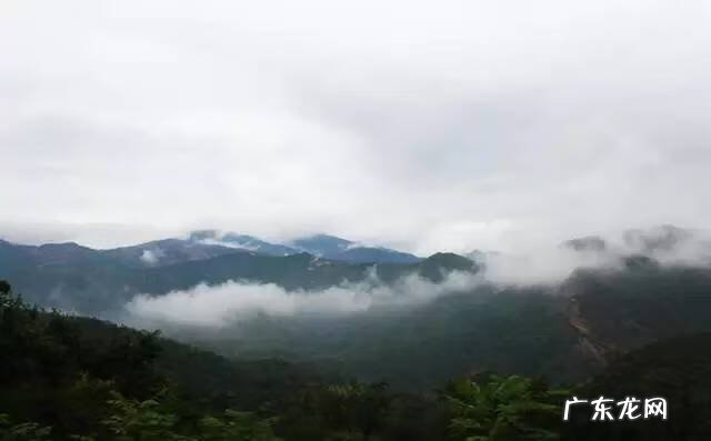 桂平著名风水宝地详情一览表 平山风水宝地