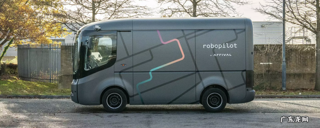 漫威前老板要造车?接盘无人货运第一股,原CEO被迫下台