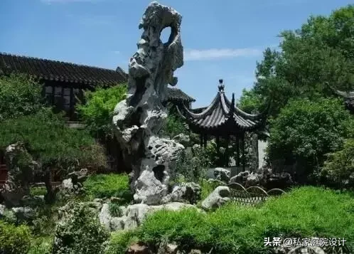 家里石头放在什么方位 石头在风水里的寓意