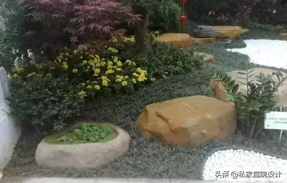 家里石头放在什么方位 石头在风水里的寓意