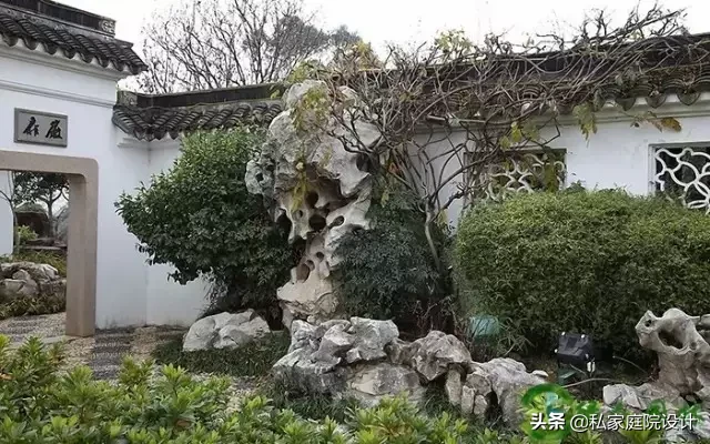 家里石头放在什么方位 石头在风水里的寓意