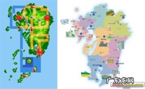 口袋妖怪黑白2 口袋妖怪黑2和黑有什么区别