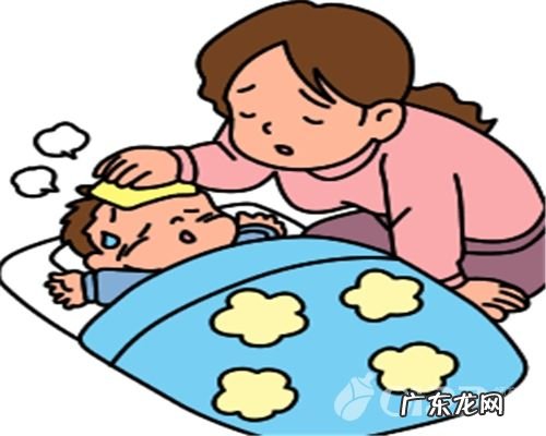 八个月宝宝第一次发烧怎么办 八个月宝宝发烧怎么办