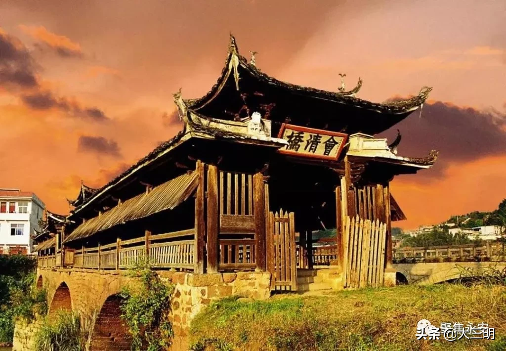 永安贡川怎么样 永安贡川名人