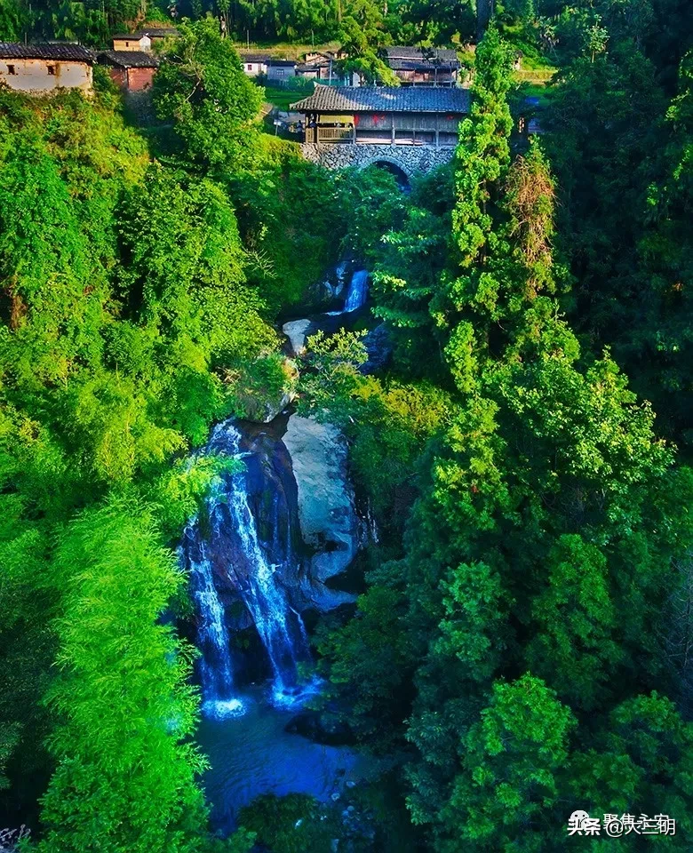 永安贡川怎么样 永安贡川名人