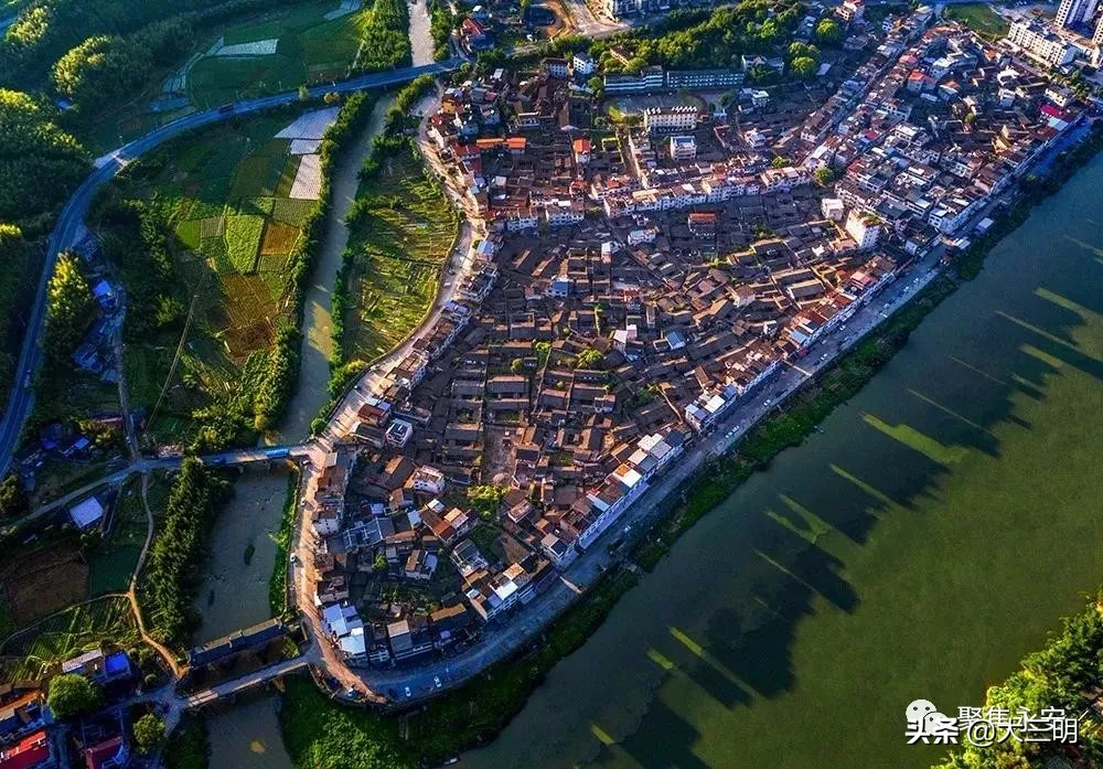 永安贡川怎么样 永安贡川名人