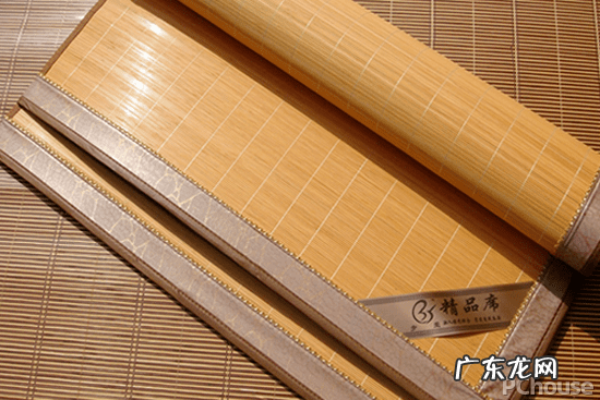 什么样的凉席最好 凉席什么材质的好一点