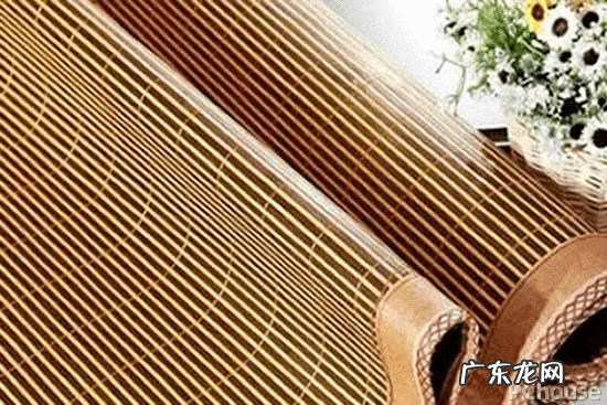 什么样的凉席最好 凉席什么材质的好一点