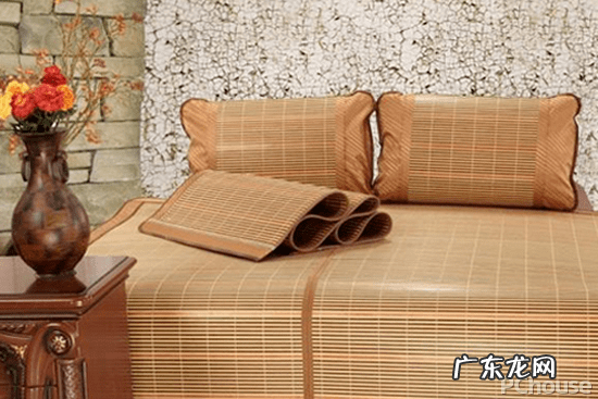 什么样的凉席最好 凉席什么材质的好一点