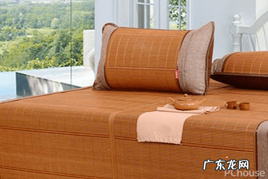 什么样的凉席最好 凉席什么材质的好一点