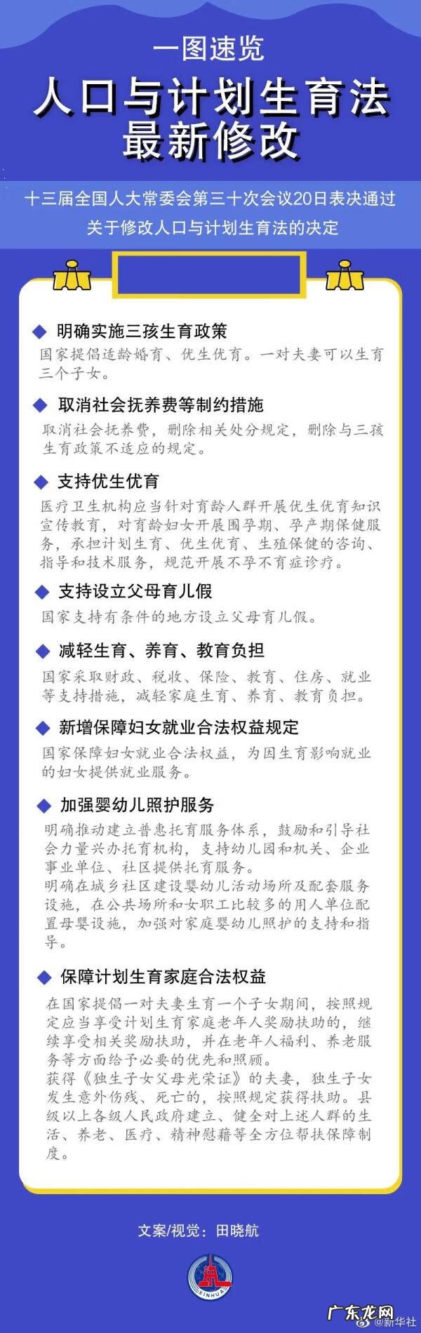 国家到底有没有放开三胎政策 三胎政策已经来了吗