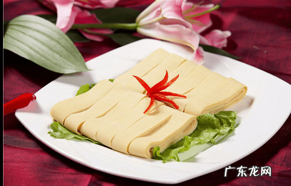 豆制品的营养价值特点 豆制品的营养价值包括