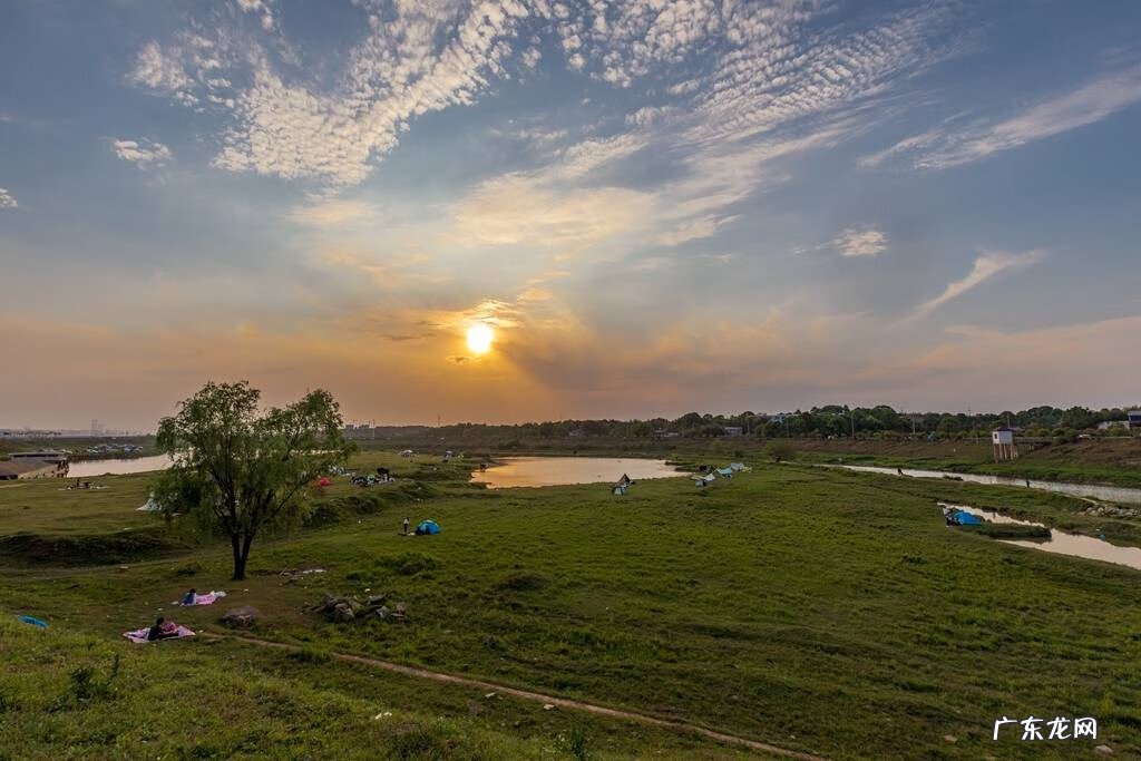 春游是什么意思 春游