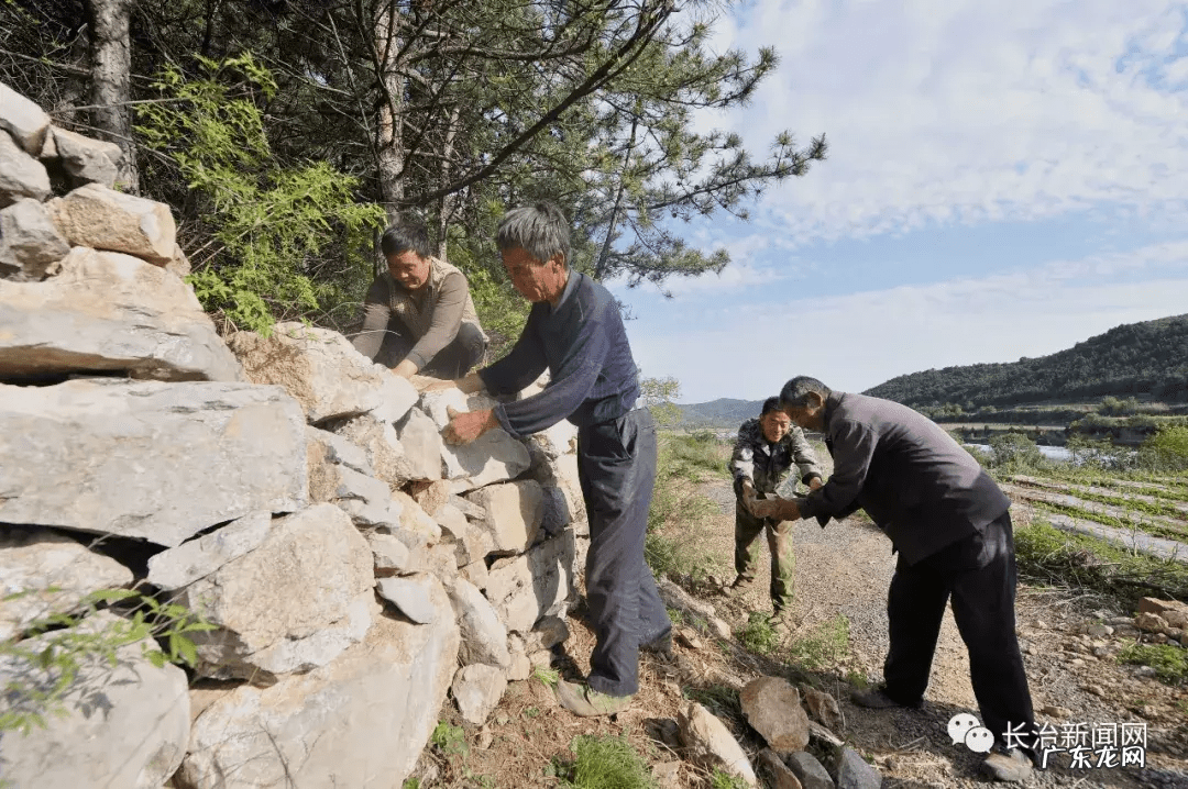 太行山风水 壶关太行山上