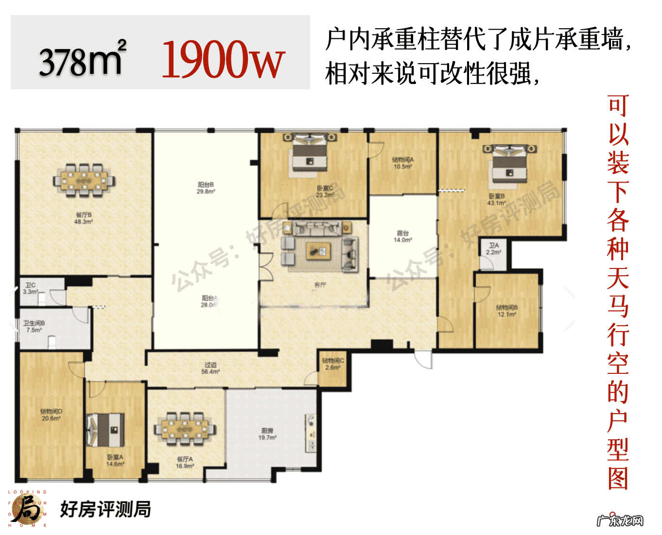 福州别墅区排名 福州比较好的别墅