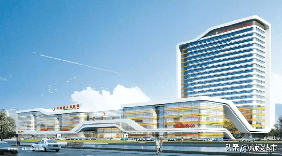 齐河绿城锦兰园怎么样 齐河绿城锦兰园位置