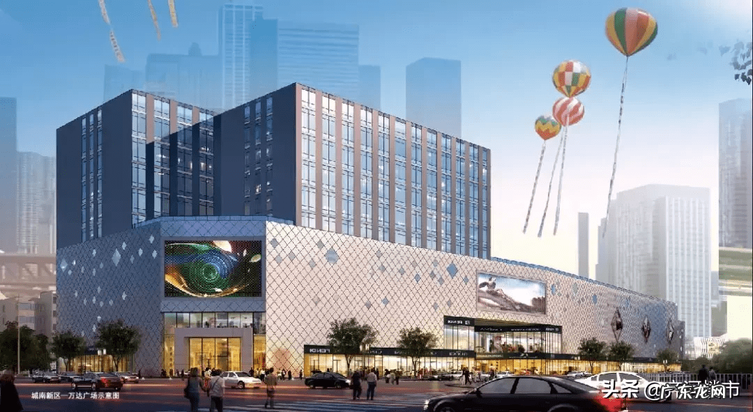 齐河绿城锦兰园怎么样 齐河绿城锦兰园位置