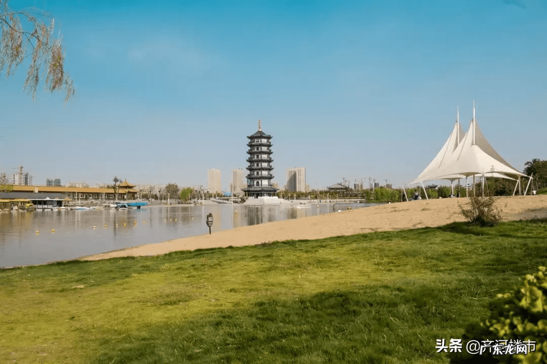 齐河绿城锦兰园怎么样 齐河绿城锦兰园位置