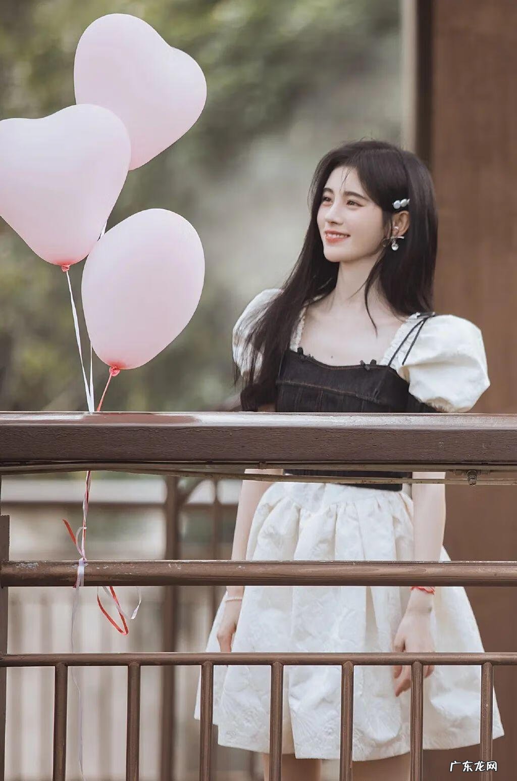 心形气球图案 心形气球图片