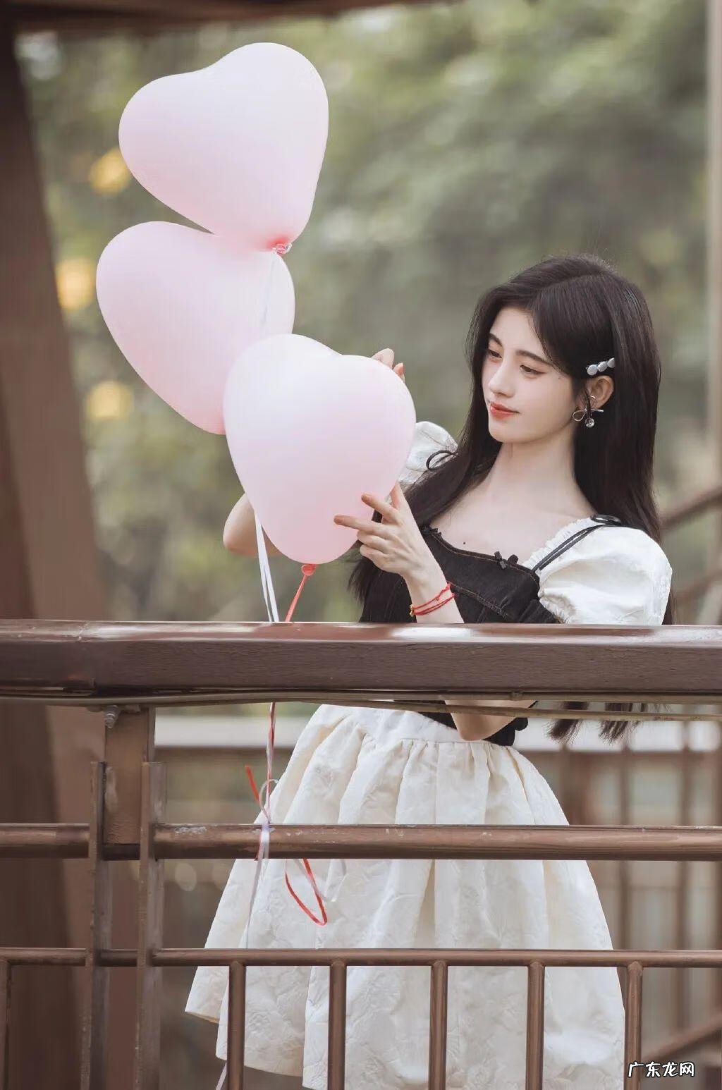 心形气球图案 心形气球图片