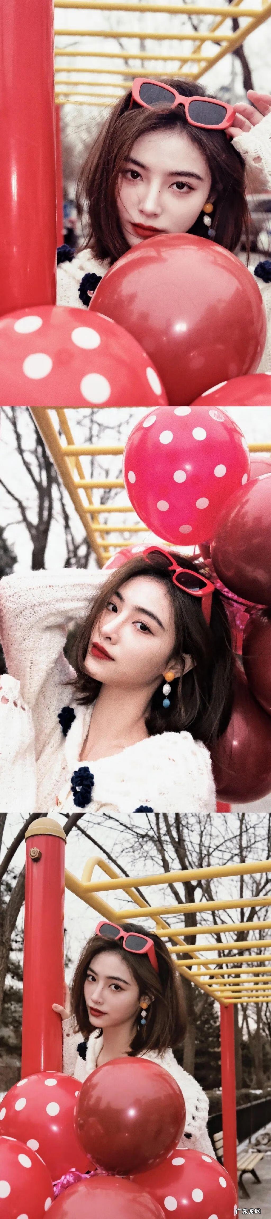 心形气球图案 心形气球图片