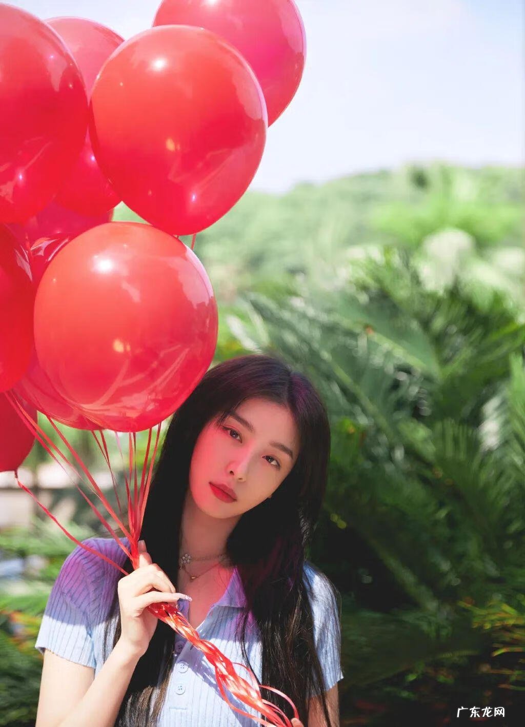 心形气球图案 心形气球图片