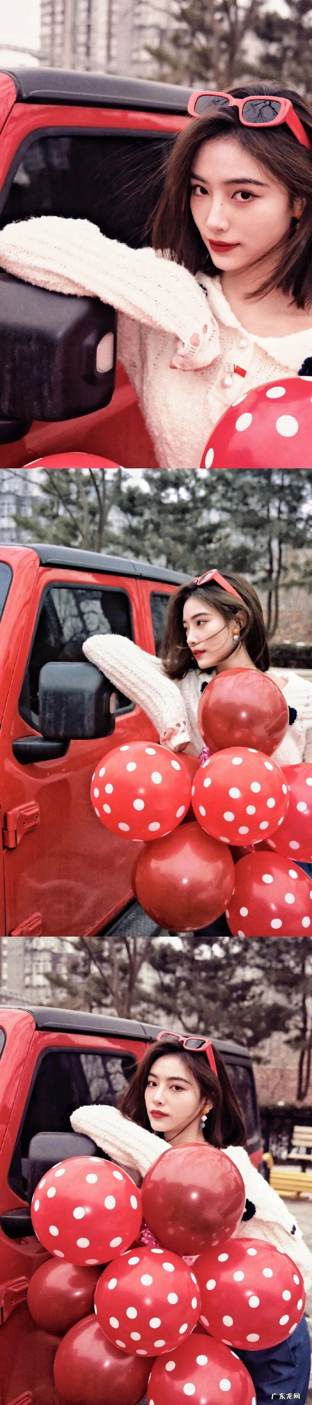 心形气球图案 心形气球图片