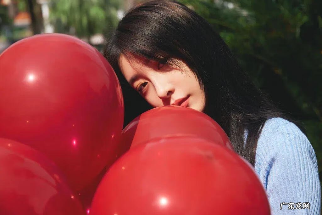 心形气球图案 心形气球图片