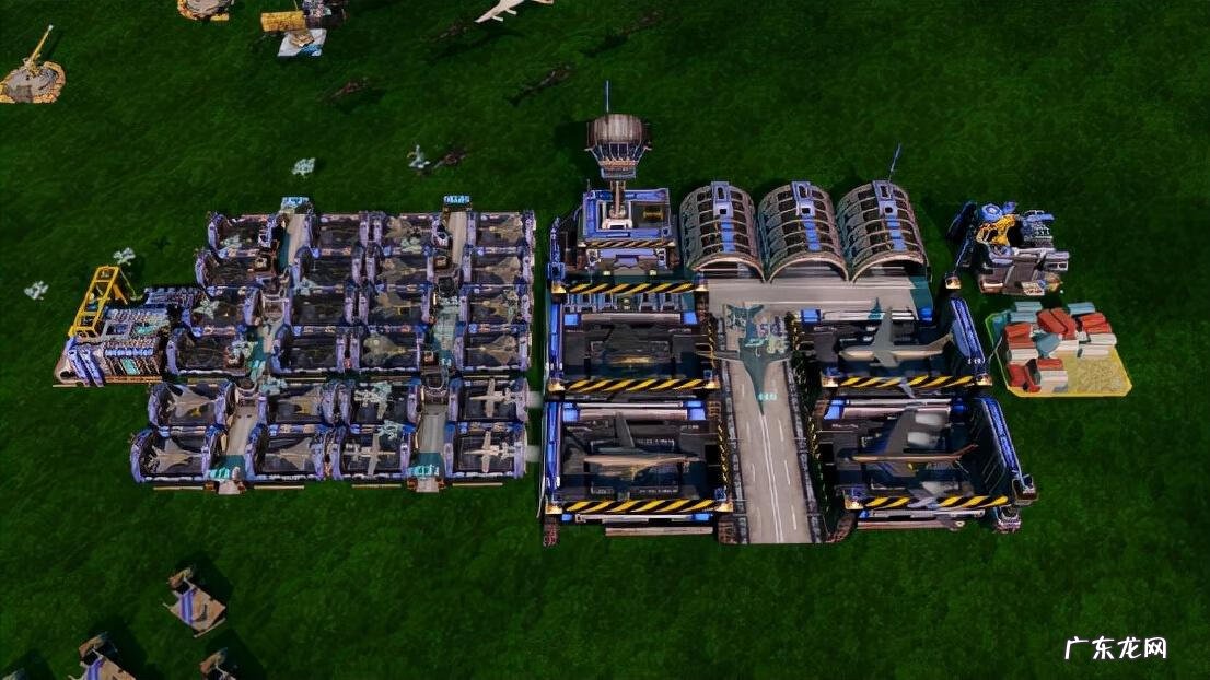 红警4单机版 红警3