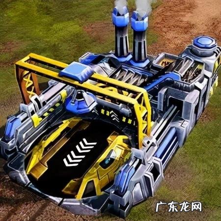 红警4单机版 红警3