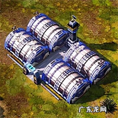 红警4单机版 红警3