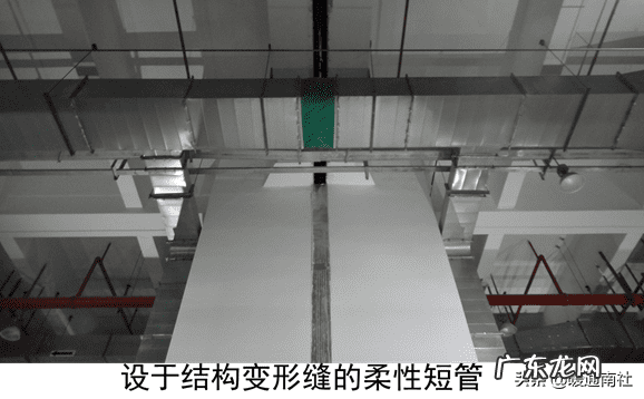 燃气管线安全间距 风管与水管间距