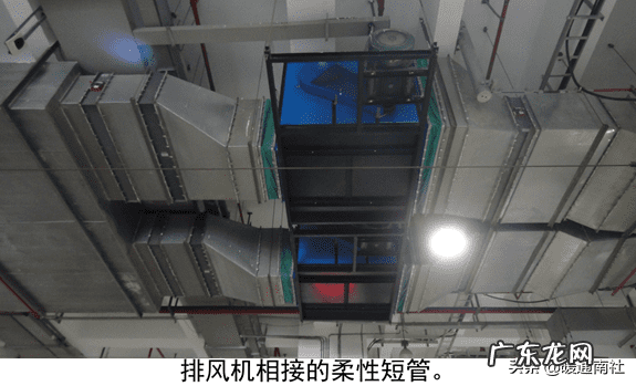 燃气管线安全间距 风管与水管间距