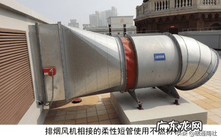 燃气管线安全间距 风管与水管间距