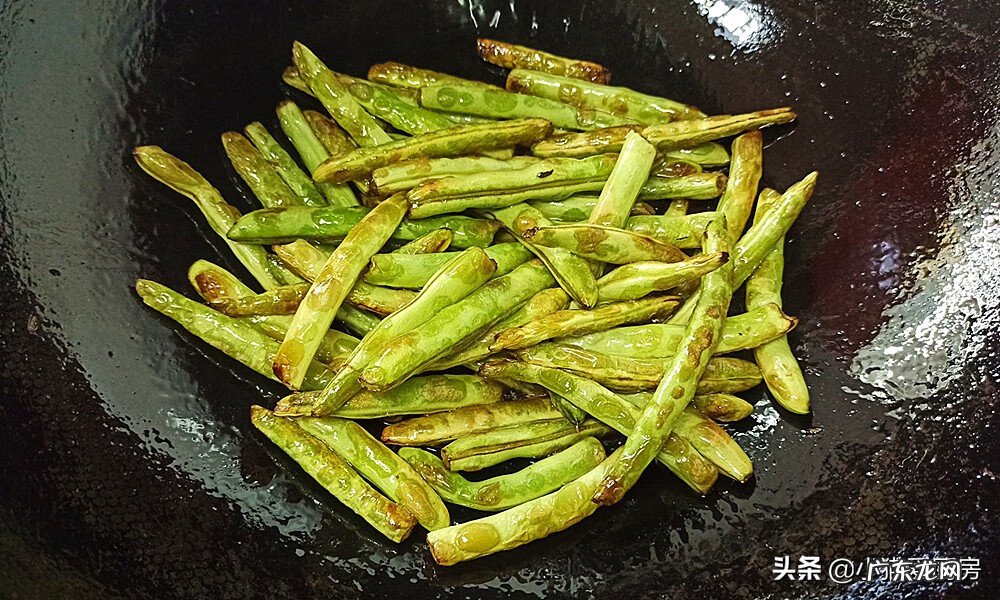 土豆的做法 花样大全 豆角土豆的做法大全家常