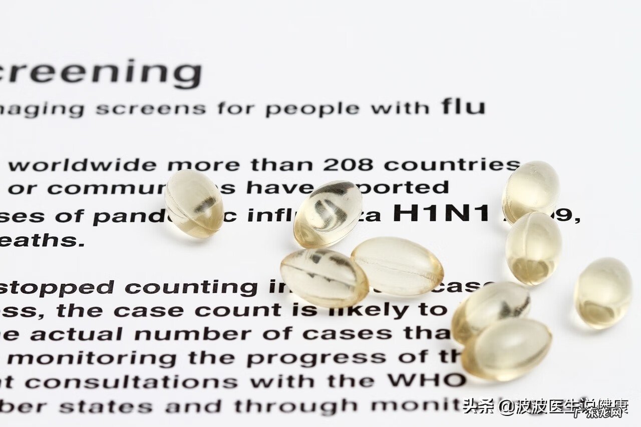 2022流感最新消息:近期流感 流感病毒